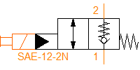 CEBN-180-XCFK-05-S12-N350 (CE000326)